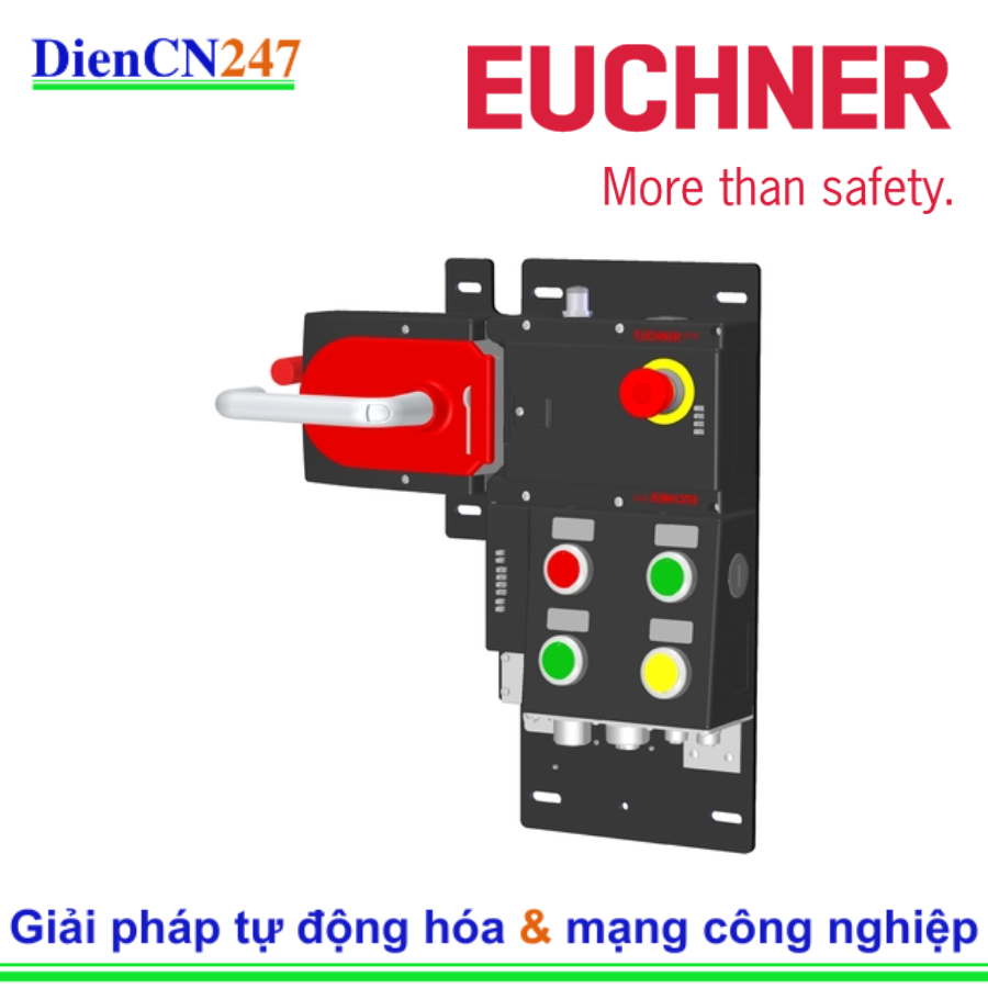 MGB-L2HEB-PNA-L-161484 Euchner | DienCN247