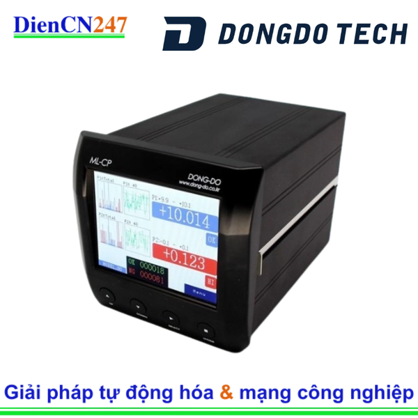 ML-CP-S4-R-B1 Dongdo Tech | DienCN247