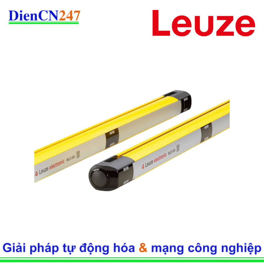MLD310-RT3 66037200 Leuze | DienCN247