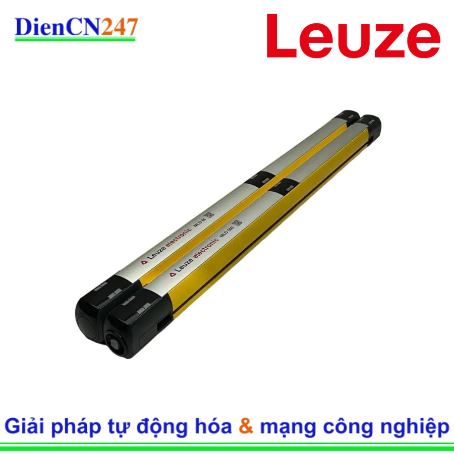 MLD510-RT3 66537200 Leuze | DienCN247