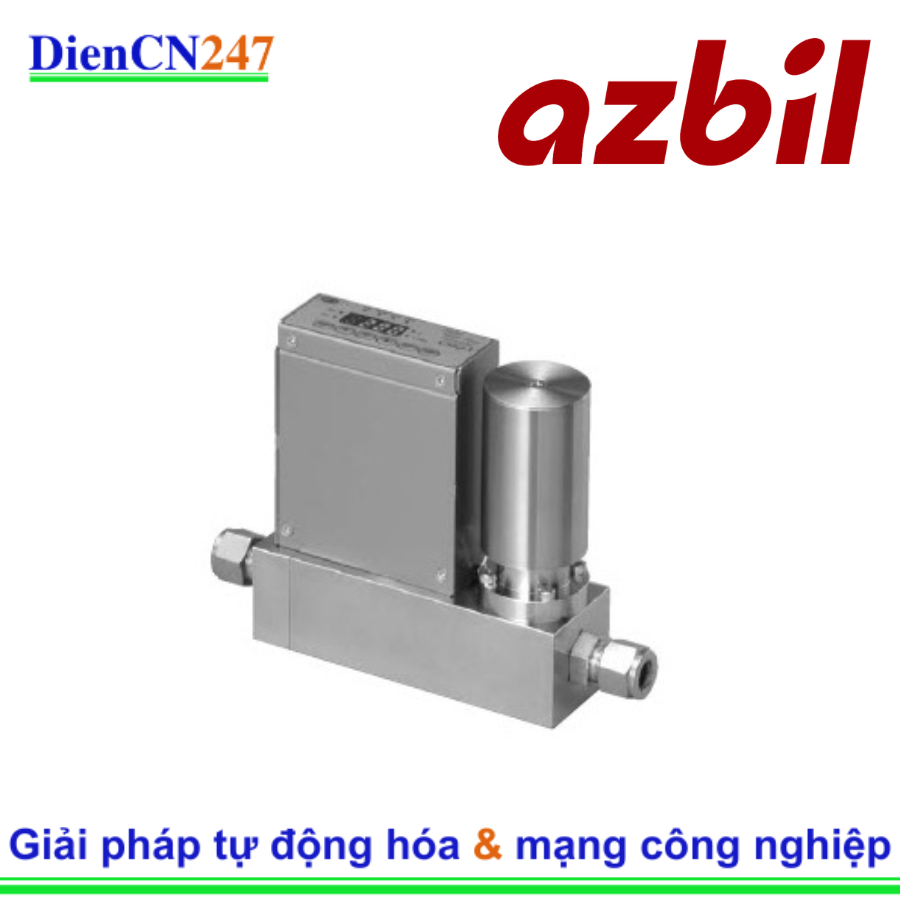 MQV0005BSRS000100 AZBIL | DienCN247