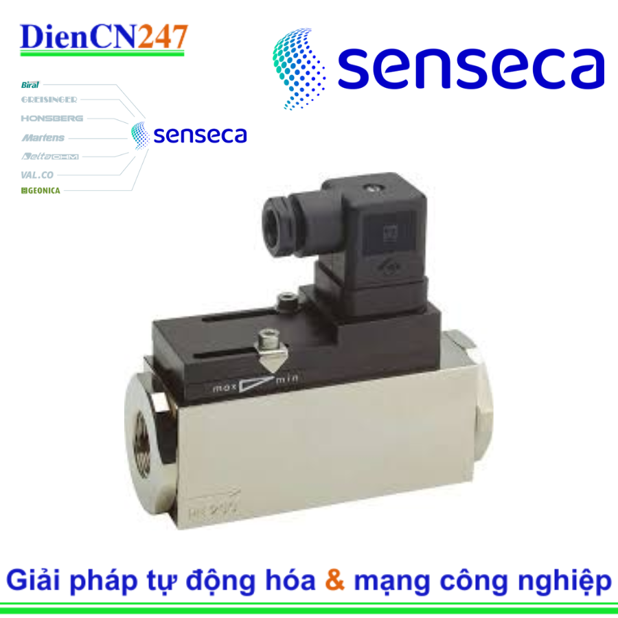 MR1K-020GM020 Senseca | DienCN247