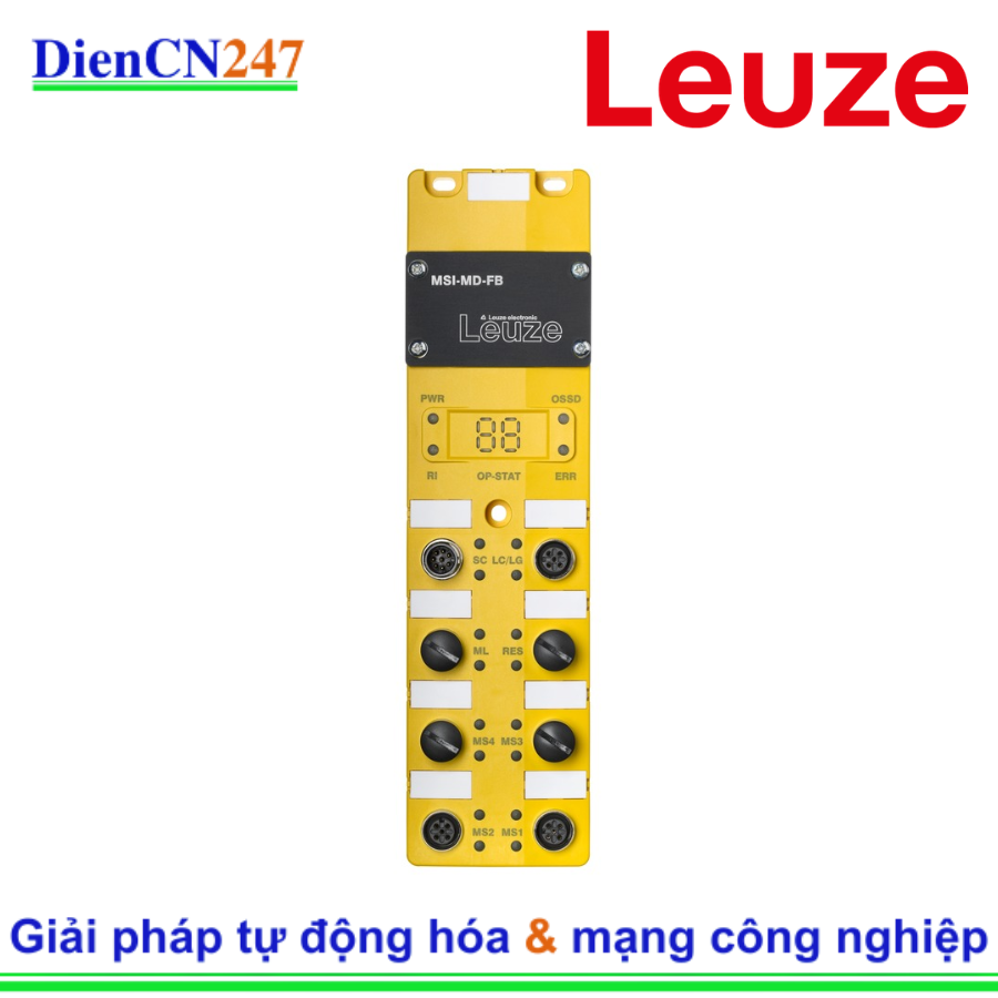 MSI-MD-FBX 549954 Leuze | DienCN247