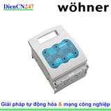 QCB NH1 No: 33601-250A-690V Wohner | DienCN247