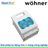 LTS-2 No: 33602-400A-690V Wohner | DienCN247