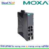 SDS-3006-4PoE-2GTXSFP-T MOXA | DienCN247