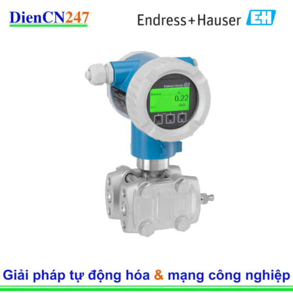 PMD75B-36U70/156 Endress Hauser | DienCN247