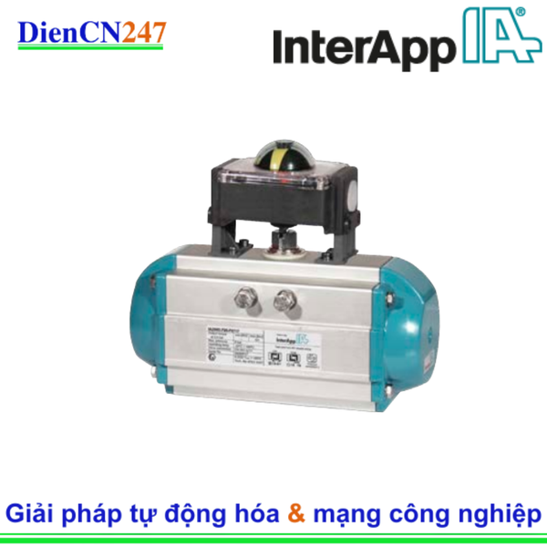 ES2.P73H-AC InterApp | DienCN247
