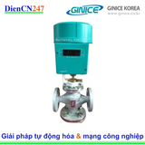 GVF-S15 Ginice Korea | DienCN247