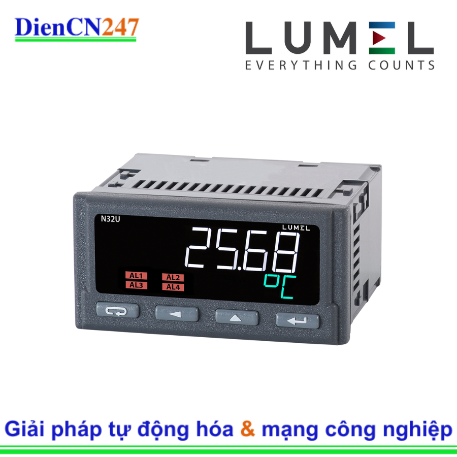 N32U 130000000M0 Lumel | DienCN247