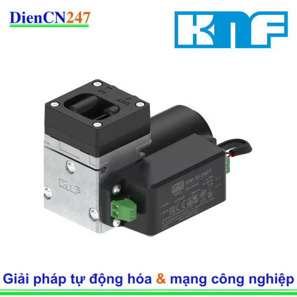 N96KNDC-B-M KNF | DienCN247
