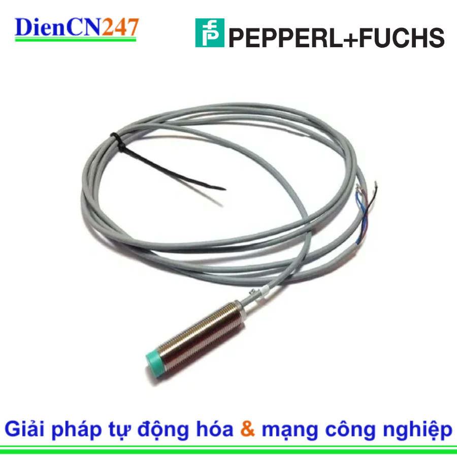 NBB2-8GS50-E2-PUR Pepperl+Fuchs | DienCN247