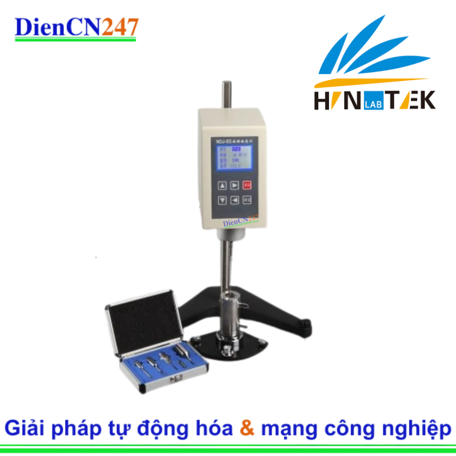 NDJ-8S LCD HINOTEK | DienCN247