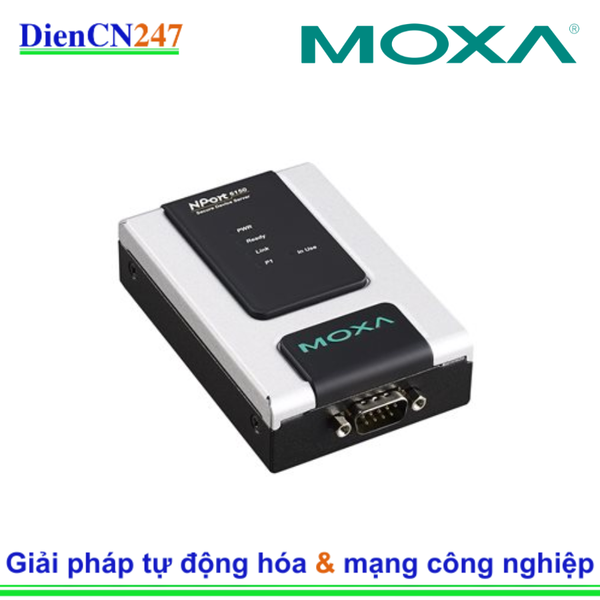NPort 6150 Moxa | DienCN247