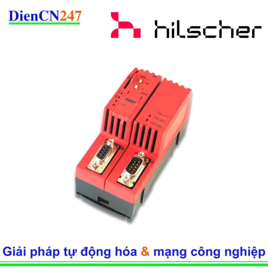 NT 100-RE-DP /+ML HILSCHER | DienCN247