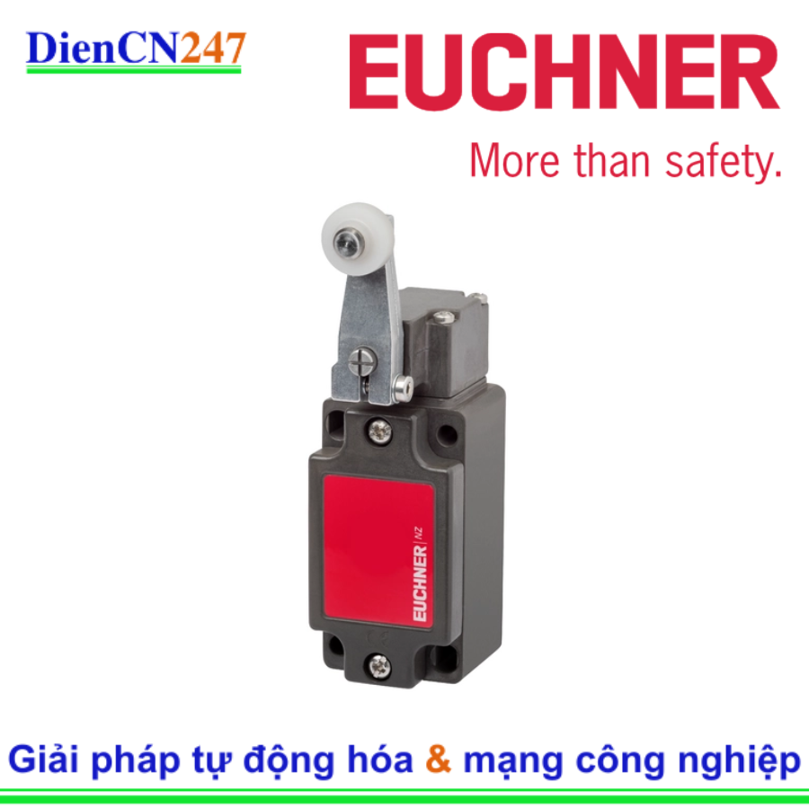 NZ1HB-528-M (Order no. 088199) Euchner | DienCN247