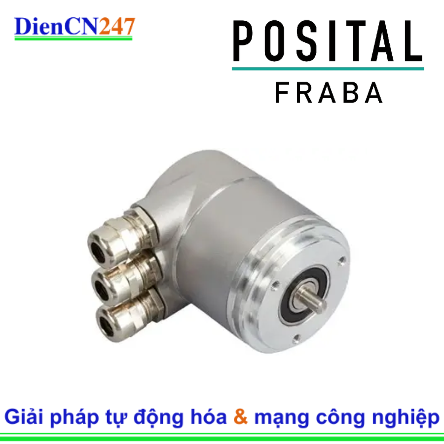 OCD-DPC1B-1212-S10V-HCC Posital Fraba | DienCN247