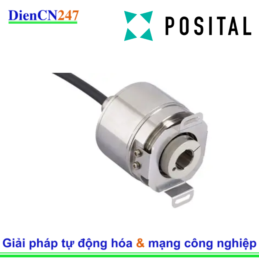 OCD-S101G-0812-B12V-AAW Posital | DienCN247