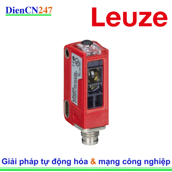 ODT3CL1-2M.3/L6-M8 Leuze | DienCN247