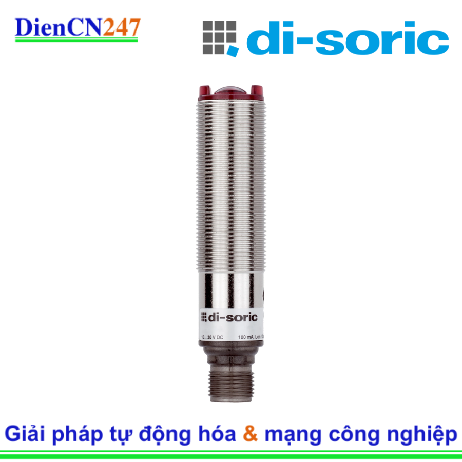 OH 18-1 M 130 P4-B4 Di-Soric | DienCN247