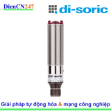 OH 18-1 M 130 P4-B4 Di-Soric | DienCN247