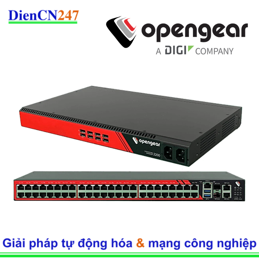 OM2248-US Opengear | DienCN247