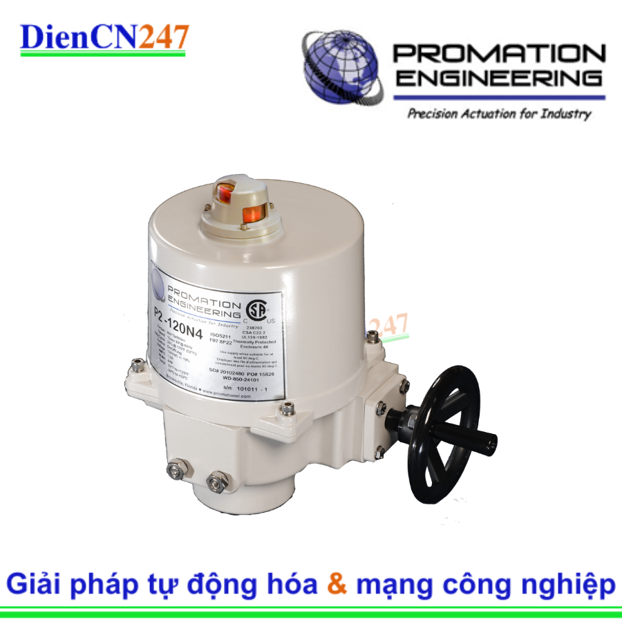 P2-230PN4 Promotion | DienCN247