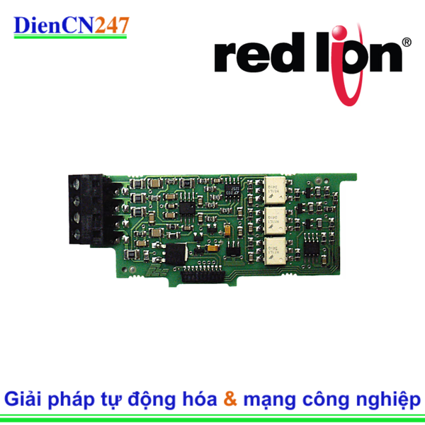 PAXCDL10 Red Lion | DienCN247