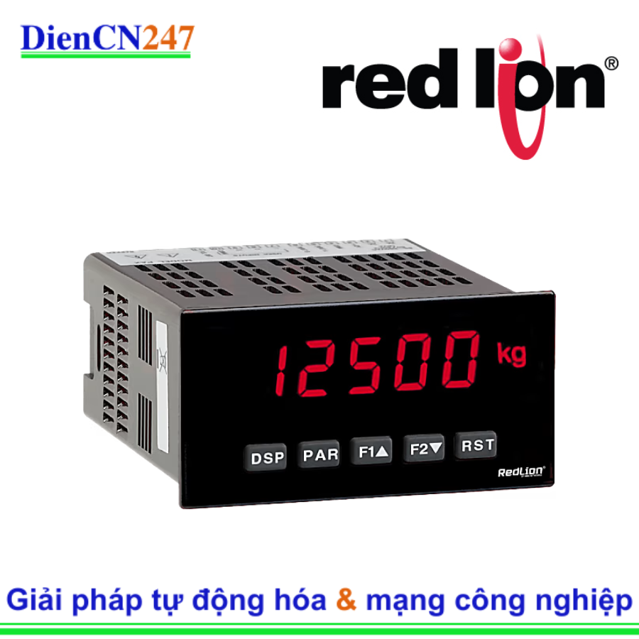 PAXS0000 Red Lion | DienCN247