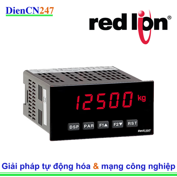 PAXS0000 Red Lion | DienCN247