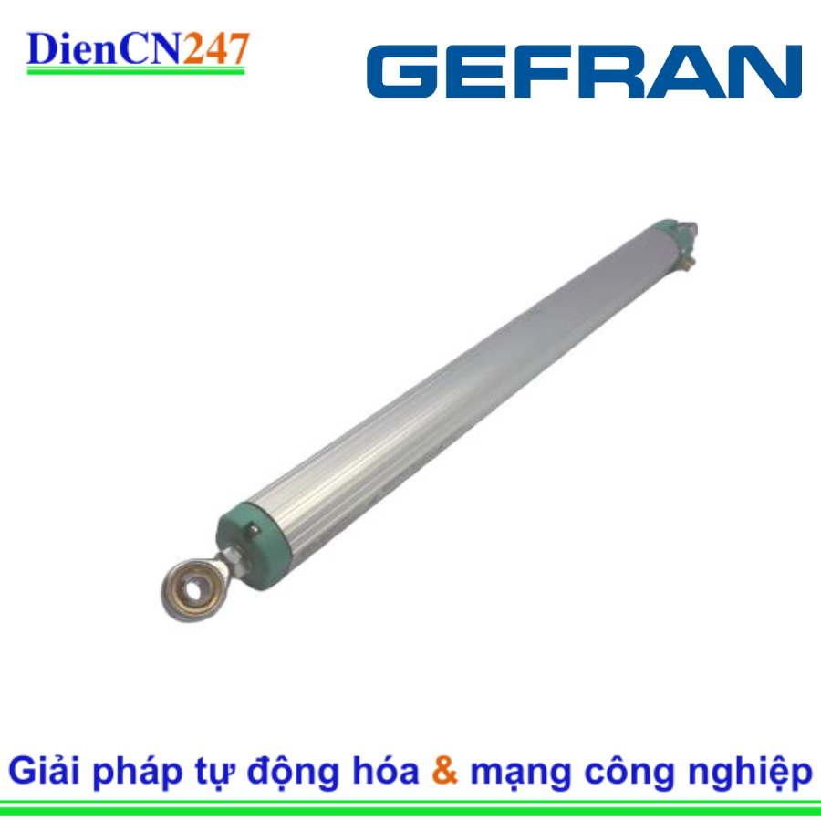 PC-M-0275 0000X000X00 F003874 GEFRAN | DienCN247