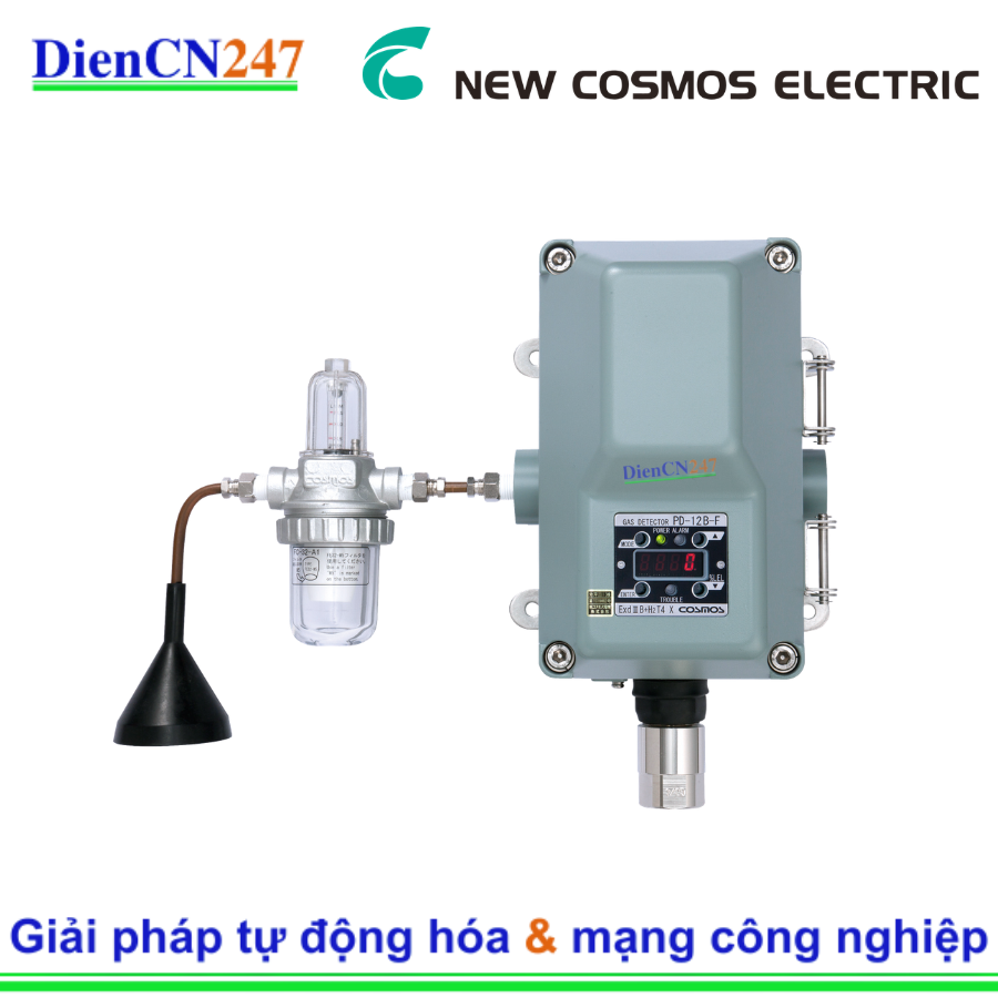 PD-12A-N-F1 New Cosmos | DienCN247