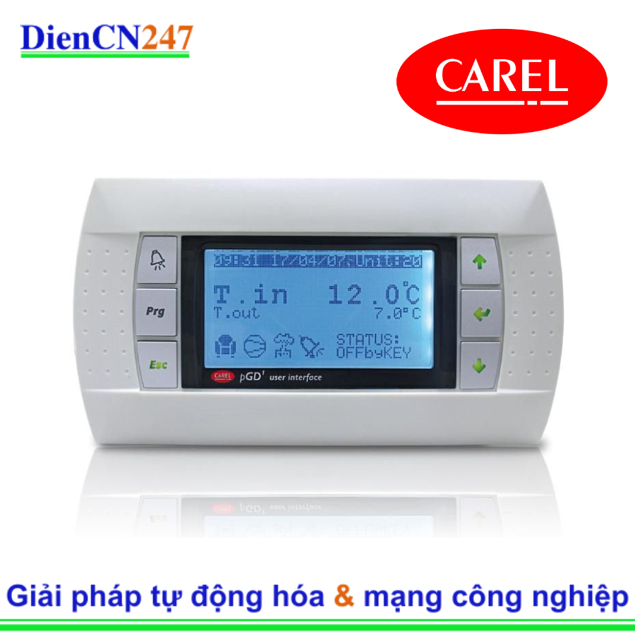 PGD1000FZ0 Carel Part | DienCN247