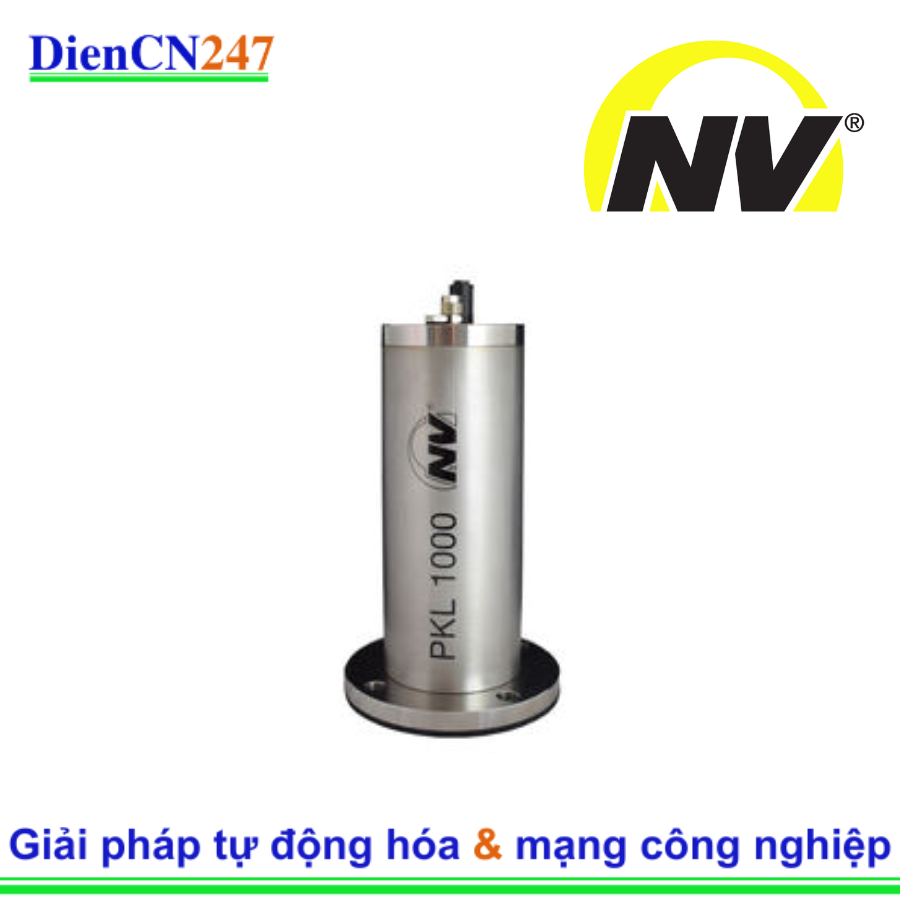 PKL 10000/6 ( P/N: 03690000 ) Netter Vibration | DienCN247