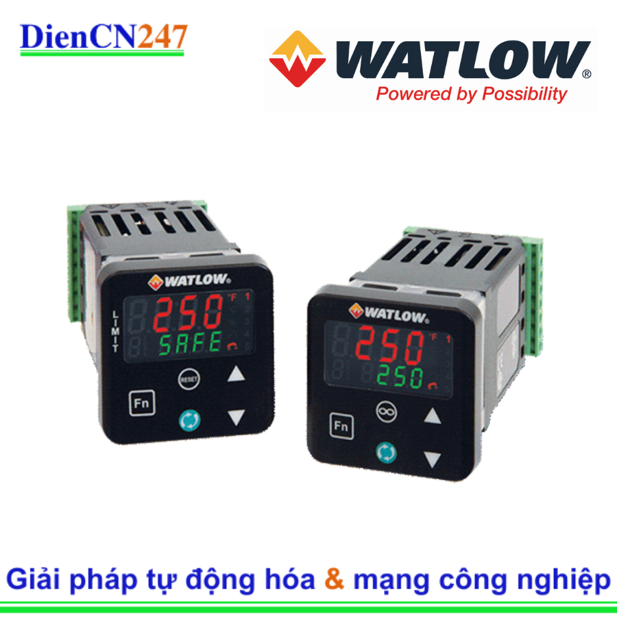 PM6L3AJ-AAAAGWP Watlow | DienCN247