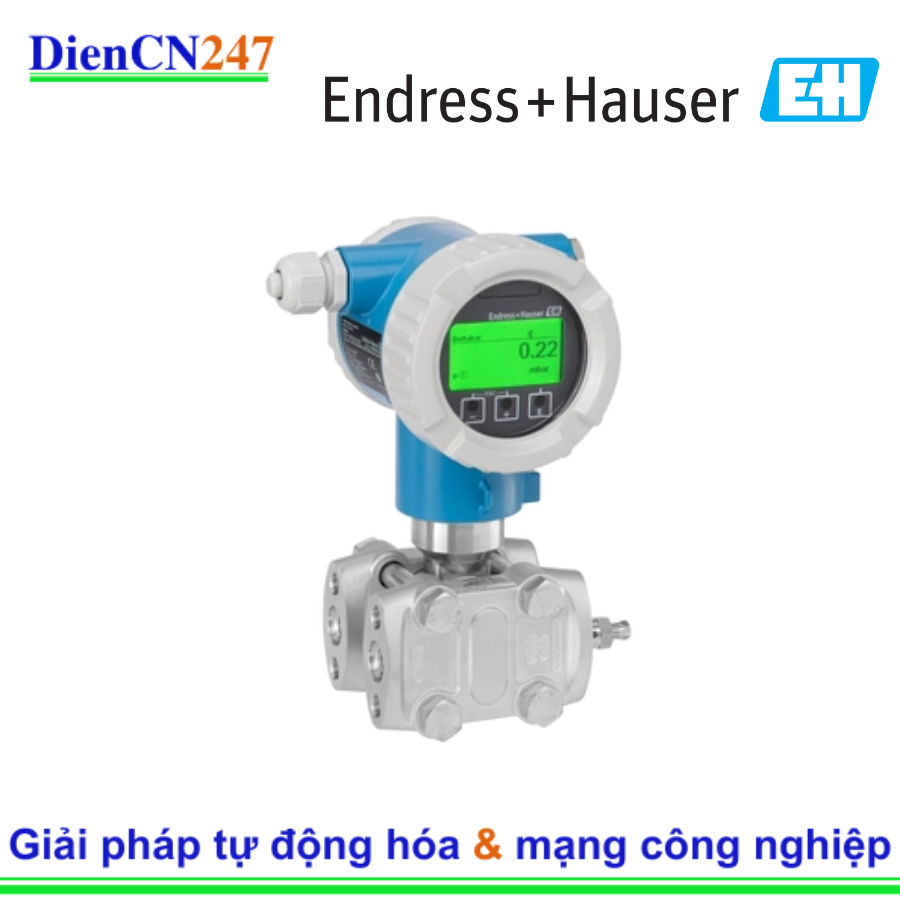 PMD75B-AABAEJA37DJGSAJA1D+NTQ1 Endress+Hauser | DienCN247