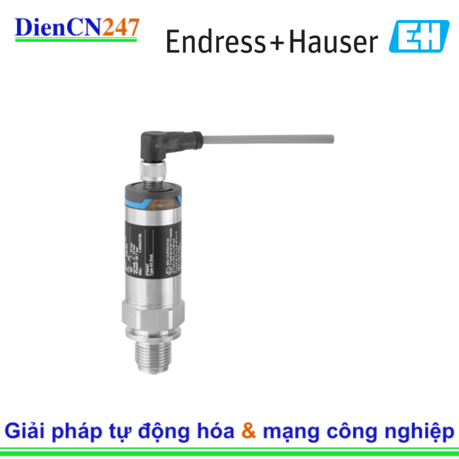 PMP21-AA1M1NBWTJ Endress Hauser | DienCN247