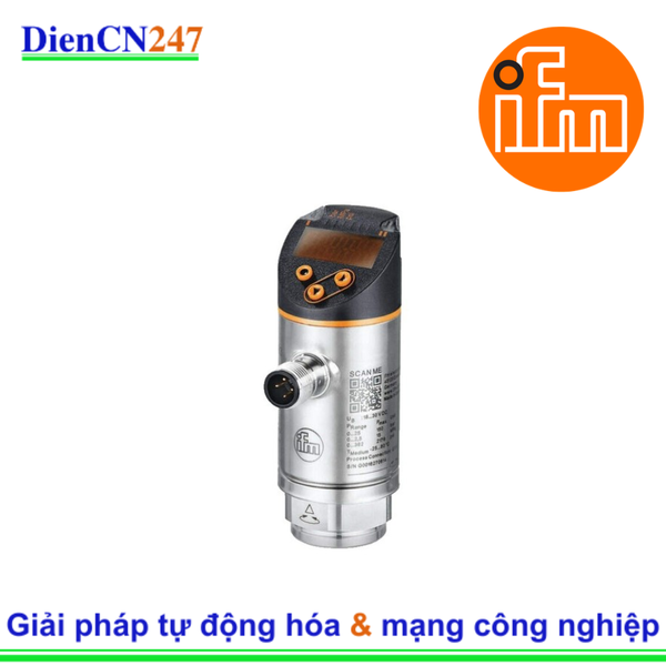 PN2292 PN-100-SEN14-MFRKG/US/ /V IFM | DienCN247