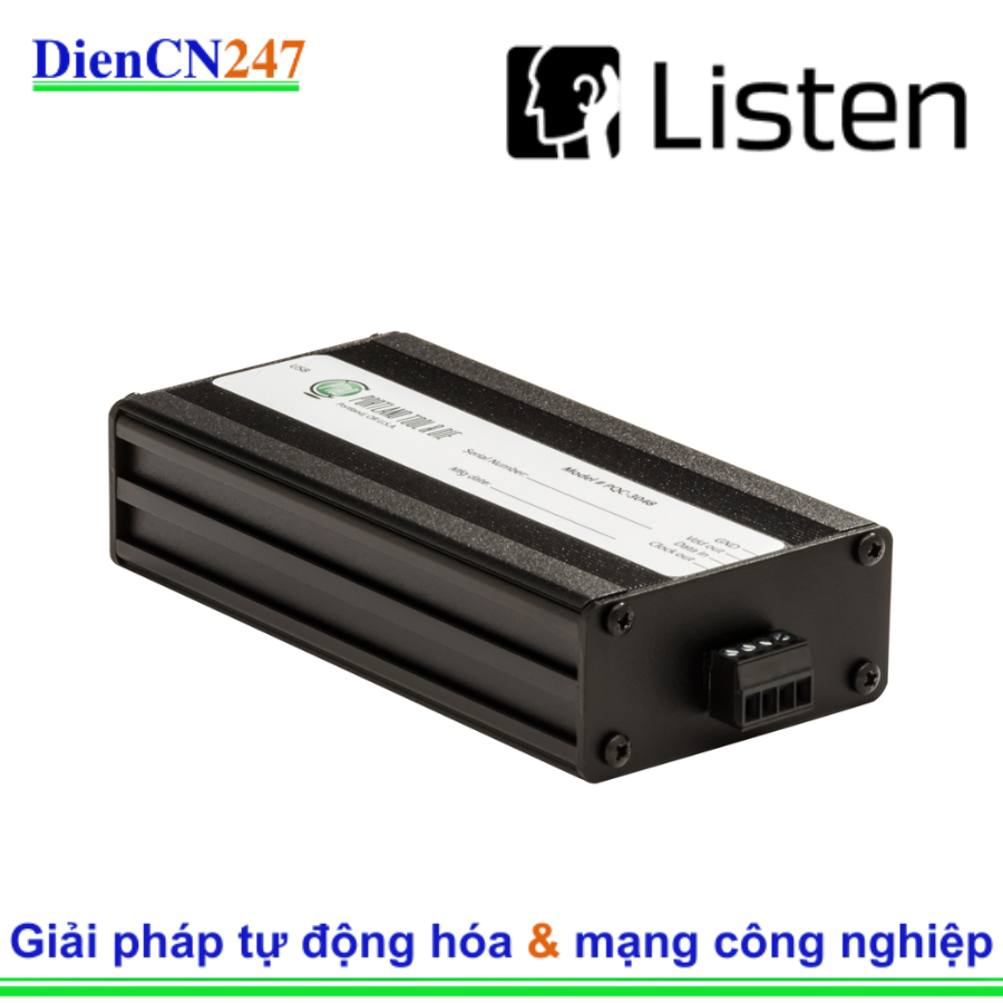 PQC-3048 LISTEN | DienCN247