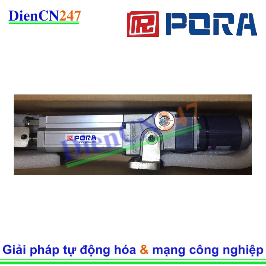 PR-BM-60B-100 Pora | DienCN247