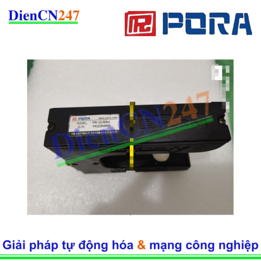 PR-DU50W Pora | DienCN247