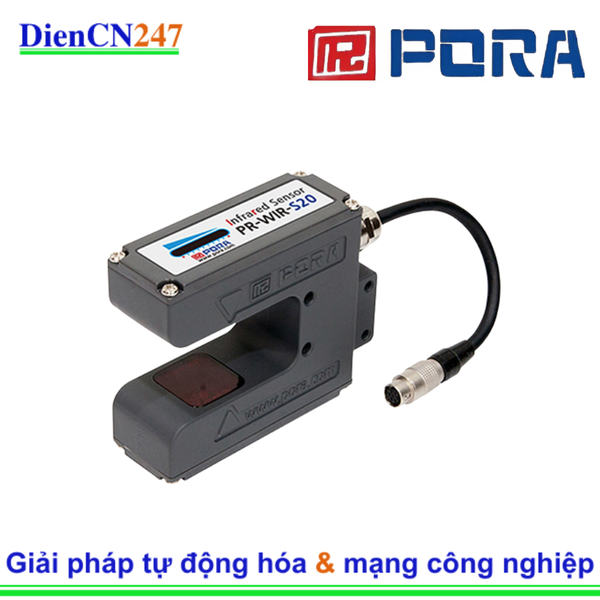PR-WIR-S20 PORA | DienCN247