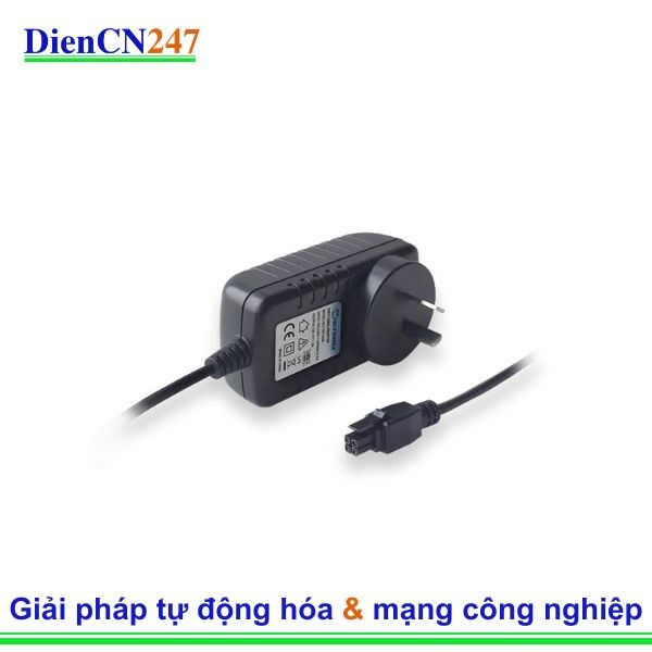 Bộ chuyển đổi nguồn Teltonika PR3P2AU3 hãng Teltonika Vietnam
