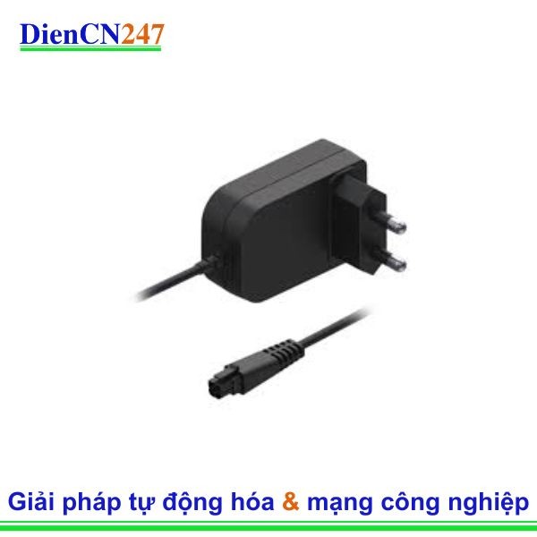 PR3P2EU3 hãng Teltonika Vietnam – Bộ Chuyển Đổi Nguồn Chính Hãng Teltonika