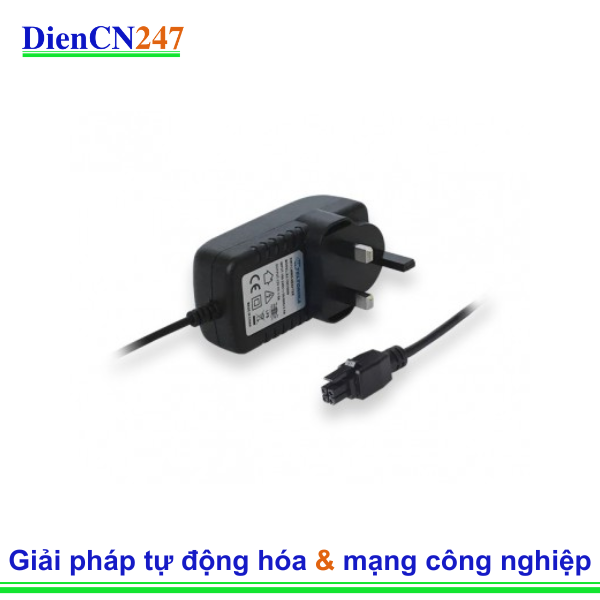 PR3P2UK3 hãng Teltonika Vietnam – Bộ Chuyển Đổi Nguồn Chính Hãng Teltonika
