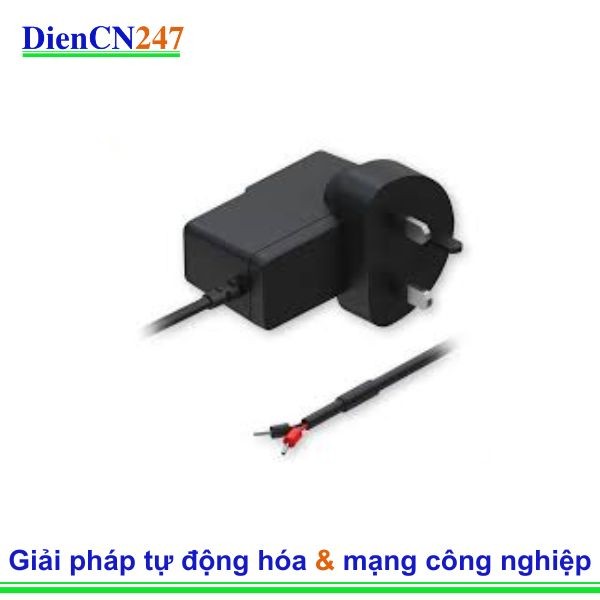 PR3PRUK6 hãng Teltonika Vietnam – Bộ Chuyển Đổi Nguồn Chính Hãng Teltonika