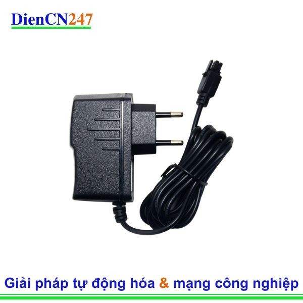 PR3PUEU3 hãng Teltonika Vietnam – Bộ Chuyển Đổi Nguồn Chính Hãng Teltonika