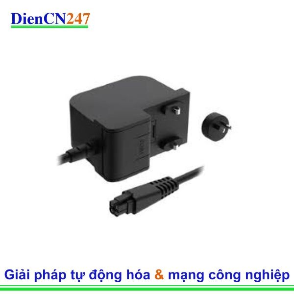 PR3PUPS3 hãng Teltonika Vietnam – Bộ Chuyển Đổi Nguồn Chính Hãng Teltonika