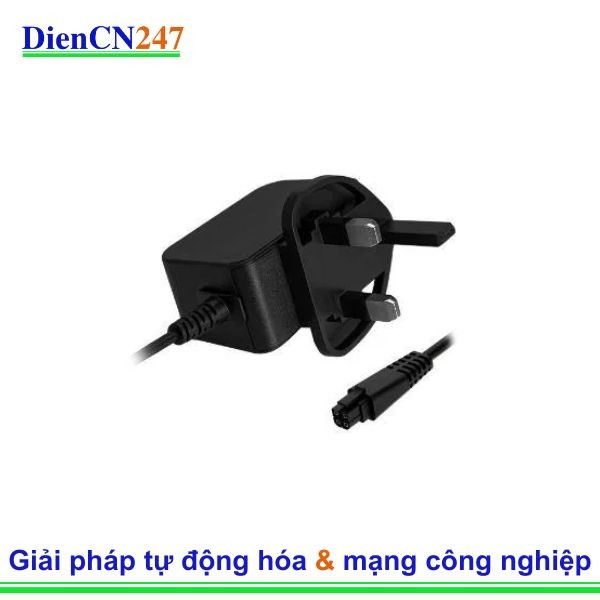 PR3PUUK3 hãng Teltonika Vietnam – Bộ Chuyển Đổi Nguồn Chính Hãng Teltonika