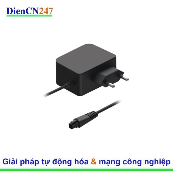 PR3PXEU3 hãng Teltonika Vietnam – Bộ Chuyển Đổi Nguồn Chính Hãng Teltonika